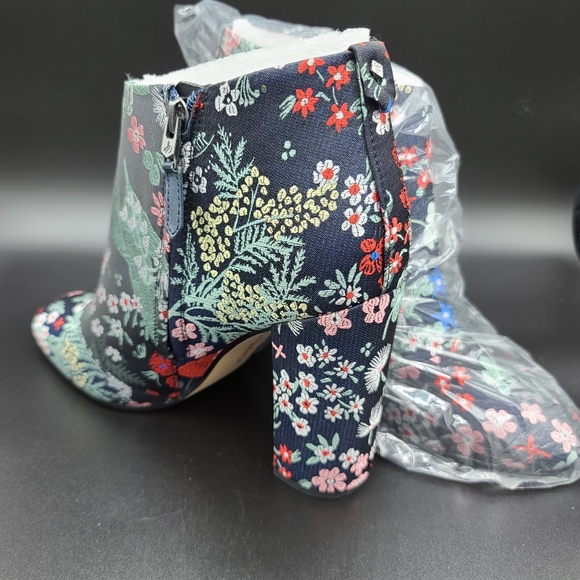 Sam Edelman Shoes - BN Sam Edelman Heeled Ankle Boots Booties 10 US